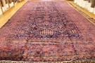 26588 Mohajeran Sarouk 23-6 x 12-0