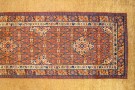 26834 Hamadan Camel Hair 15-8 x 3-5