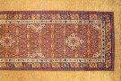 26834 Hamadan Camel Hair 15-8 x 3-5