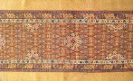 26834 Hamadan Camel Hair 15-8 x 3-5