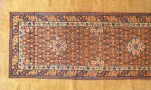 26834 Hamadan Camel Hair 15-8 x 3-5