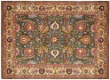 26842 Tabriz 12-0 x 9-6