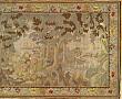 26858 Loomed Landscape Tapestry 3-5 x 5-7