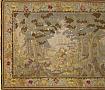 26858 Loomed Landscape Tapestry 3-5 x 5-7