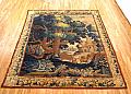 26859 Verdure Landscape Tapestry 9-7 x 8-3