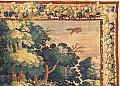 26859 Verdure Landscape Tapestry 9-7 x 8-3