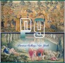 27001 Historical Tapestry 7-6 x 13-6