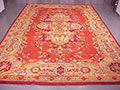 27041 Savonnerie 18-9 x 12-3