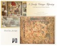 27065 Historical Tapestry 13-9 x 15-0