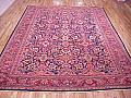 27097 Sultanabad 14-7 x 10-7