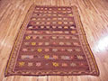 27203 Kilim 9-6 x 5-6