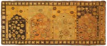 27207 Kilim 11-2 x 4-7