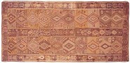 27230 Kilim 12-0 x 5-4