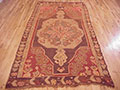 27231 Kilim 11-0 x 5-6