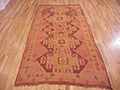 27232 Kilim 10-7 x 5-0