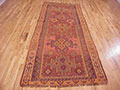 27235 Kilim 12-7 x 4-8