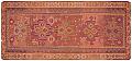 27235 Kilim 12-7 x 4-8
