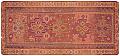 27235 Kilim 12-7 x 4-8