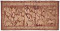 27238 Kilim 12-6 x 5-0