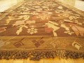 27243 Kilim 11-0 x 5-6