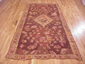 27245 Kilim 11-5 x 5-8