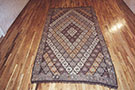 27249 Kilim 12-0 x 6-4