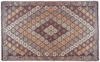 27249 Kilim 12-0 x 6-4