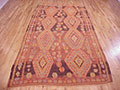 27268 Kilim 13-1 x 6-0