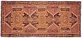 27270 Kilim 13-5 x 5-0