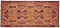 27270 Kilim 13-5 x 5-0