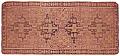 27272 Kilim 12-0 x 4-4