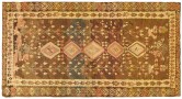 27278 Kilim 11-3 x 5-6