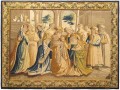 27415 Mythological Tapestry 9-6 x 11-0