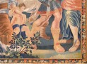 27419 Aubusson Historical Tapestry 9-0 x 7-8