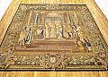 27468 New Testament Tapestry 11-0 x 11-0