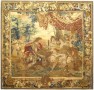 27469 Mythological Tapestry 11-6 x 10-8