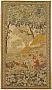 27480 Loomed Landscape Tapestry 6-7 x 3-3