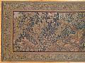 27481 Loomed Landscape Tapestry 6-7 x 3-5