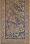 27481 Loomed Landscape Tapestry 6-7 x 3-5