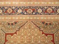 27666 Tabriz Hadji Jalili 13-4 x 9-2