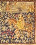 27712 Mille Fleurs Tapestry 5-5 x 6-8