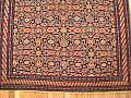 27769 Seneh Kilim 8-0 x 4-9