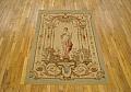 27864 Aubusson Mythological Tapestry 6-1 x 4-2