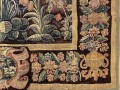 27884 Verdure Landscape Tapestry 8-9 x 7-9