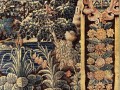 27884 Verdure Landscape Tapestry 8-9 x 7-9