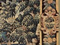 27884 Verdure Landscape Tapestry 8-9 x 7-9