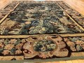 27884 Verdure Landscape Tapestry 8-9 x 7-9