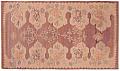 27909 Kilim 9-5 x 4-10