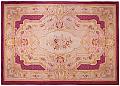 27937 Aubusson 21-0 x 13-6