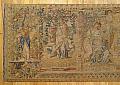 28380 Mythological Tapestry 3-9 x 14-3